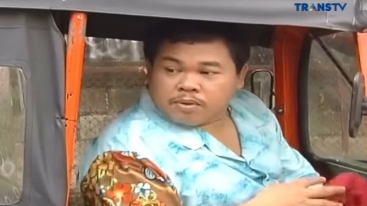 Beda Bajaj Bajuri Versi Sitkom vs Film, Tak Semuanya Dibintangi Mat Solar