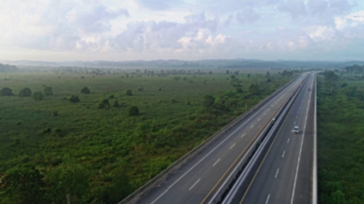 Jurus Sakti Atasi Neraka Macet Parung: Tol Bogor-Serpong 'Terbang' di Atas Ciseeng