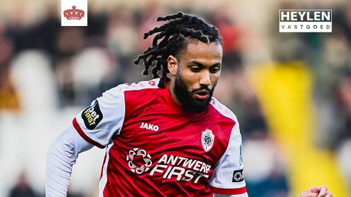 Getir Nasib Jairo Riedewald, Sempat Dikejar Timnas Indonesia Kini Jadi Pengangguran