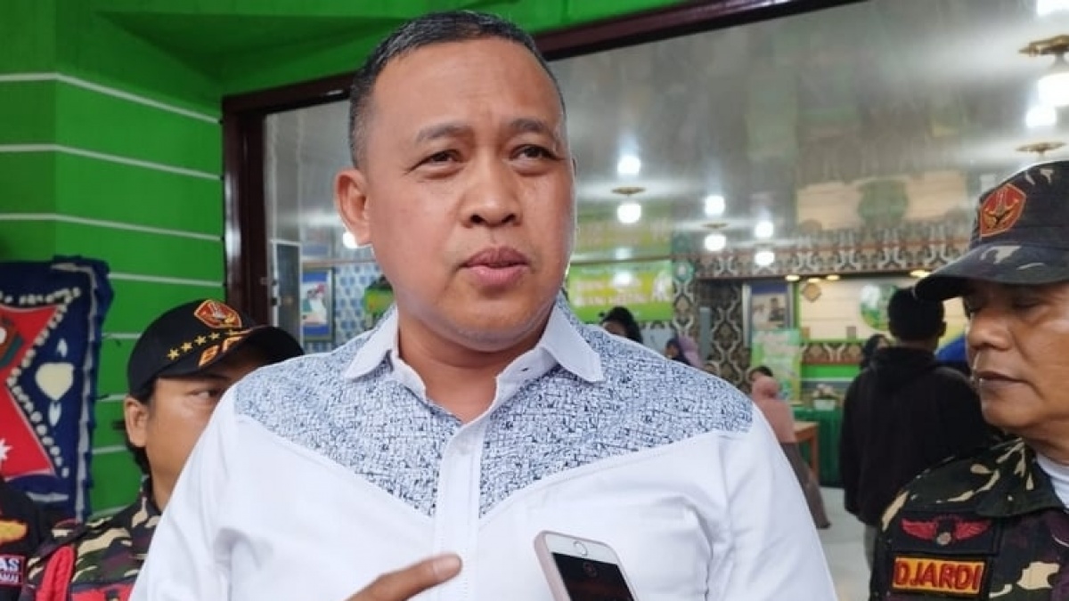 Wali Kota Janjikan Halte Transjabodetabek Bekasi Setara Milik Jakarta