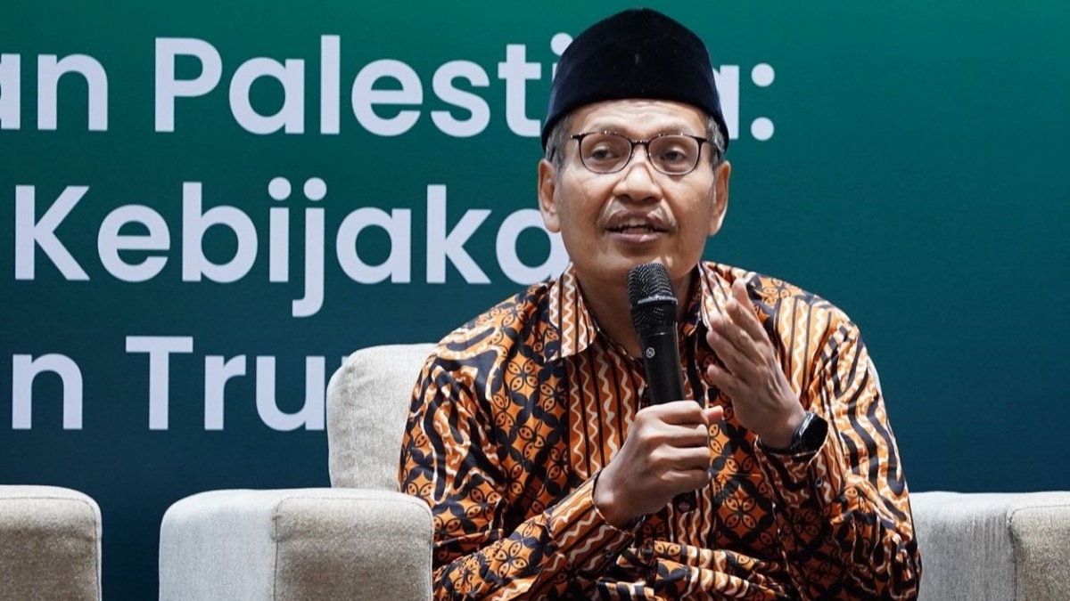 Respons Pernyataan Cak Imin, Gus Ulil: Dari Dulu NU Dipimpin Ulama!