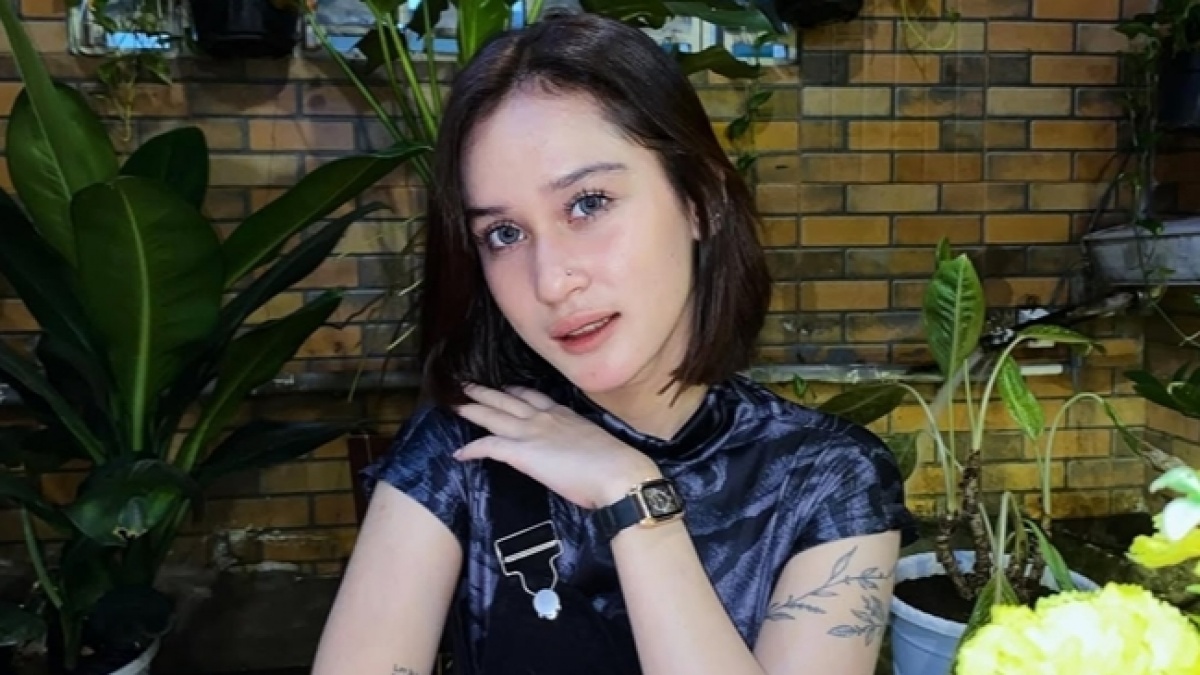 Luna Alhamdy Bongkar Alasan Putus dari Virgoun, Singgung Nama Lindi Fitriyana dan Isu Hamil