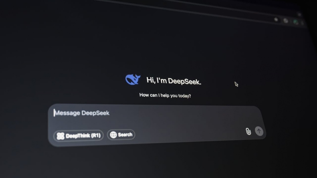 Microsoft Larang Karyawannya Pakai DeepSeek, Takut Data Tersimpan di China