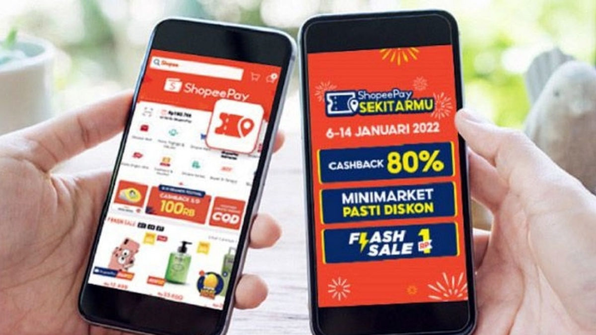 Tutorial Lengkap Top Up Saldo DANA Menggunakan QRIS di Shopee dalam Hitungan Menit