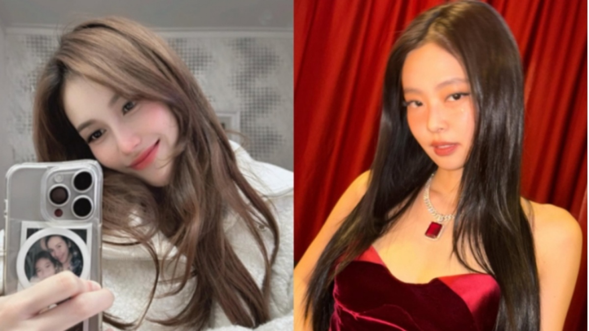 Reaksi Girang Ayu Ting Ting Videonya Direpost Jennie BLACKPINK: Alhamdulillah!