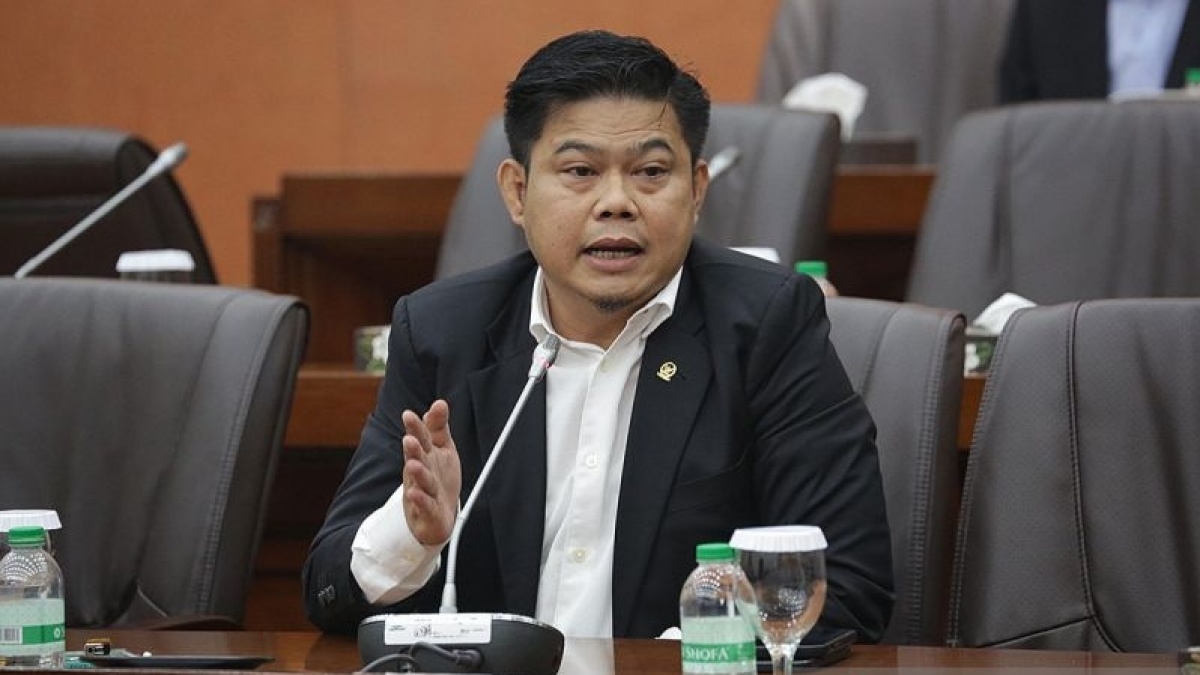 PKB Apresiasi Gencatan Senjata ASIran, DPR Dorong Indonesia Aktif Jaga Perdamaian