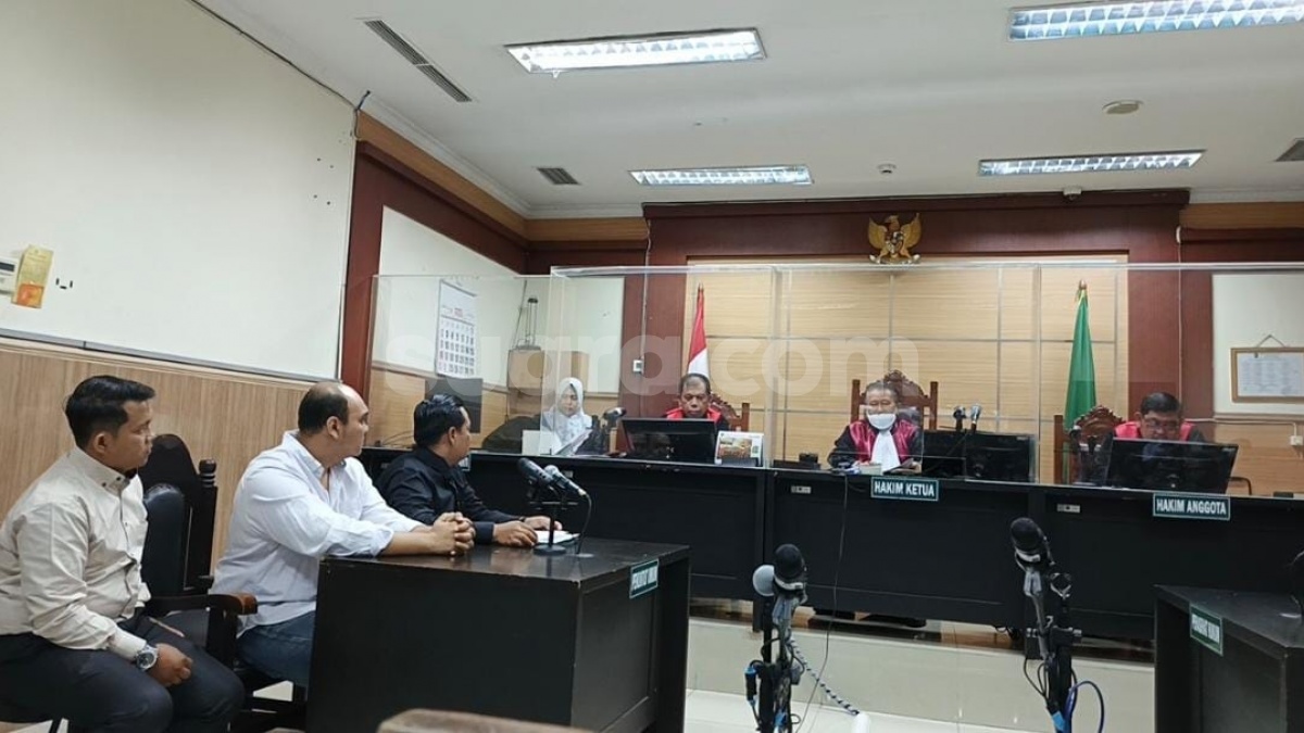 Keluarga Mat Solar Bimbang Damai dengan Idris di Sengketa Tanah Rp3,3 Miliar: Mintanya Berlebihan