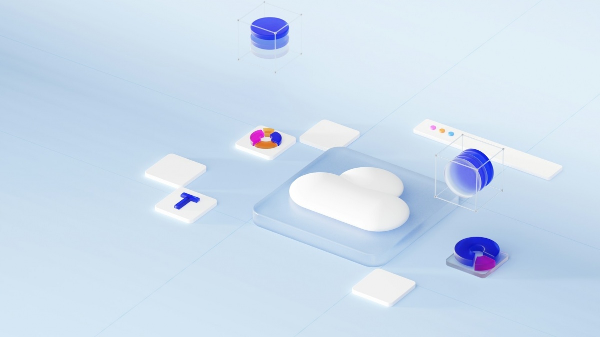 Cloud ERP Canggih Ubah Cara Kerja Industri Ini