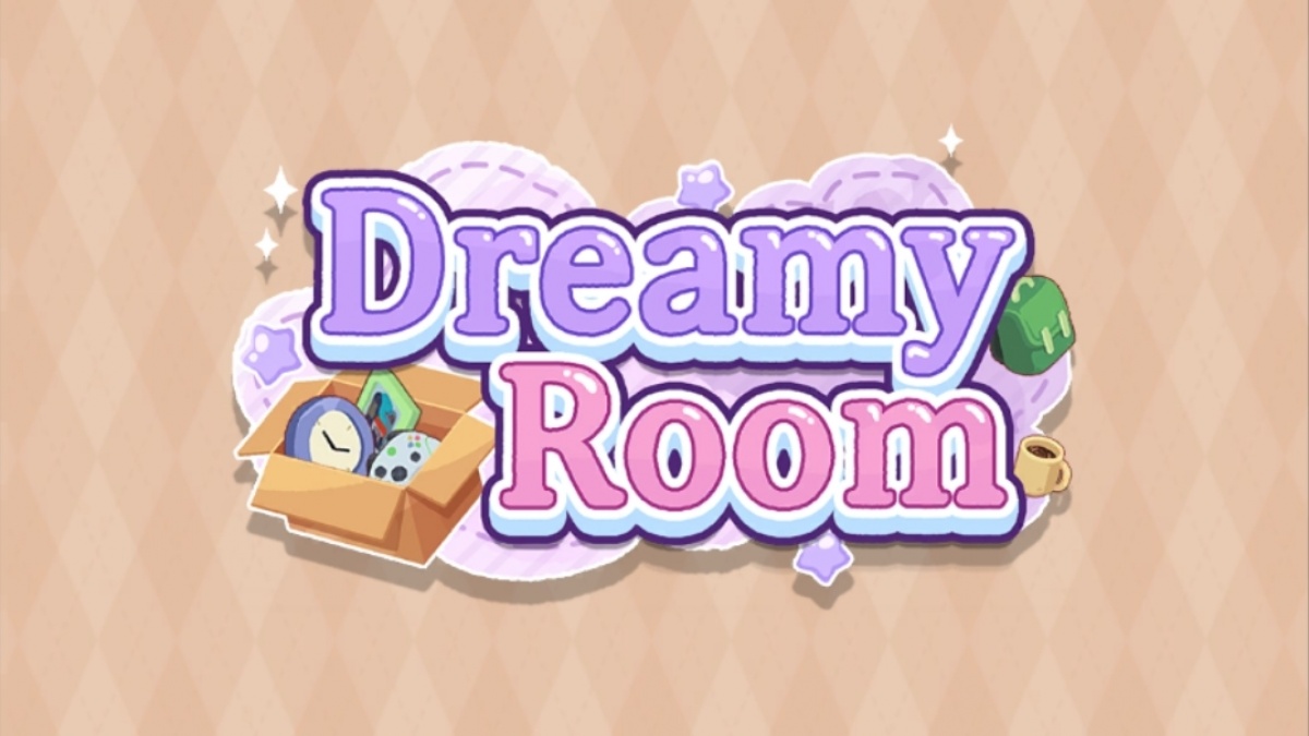 Review Dreamy Room, Permainan Menyusun Barang untuk Relaksasi