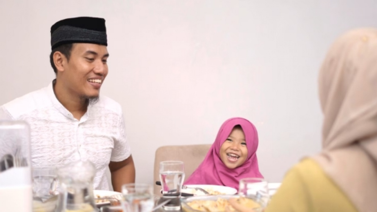 Rahasia Bonus Waktu Sahur Ala Muhammadiyah Plus 8 Menit, Apa Maksudnya?