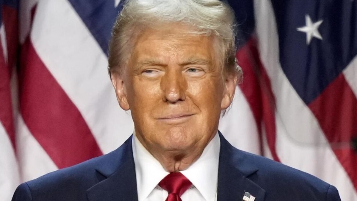 Makin Panas, Kapal Buatan China Bakal Dikenakan Tarif Tinggi Oleh Trump