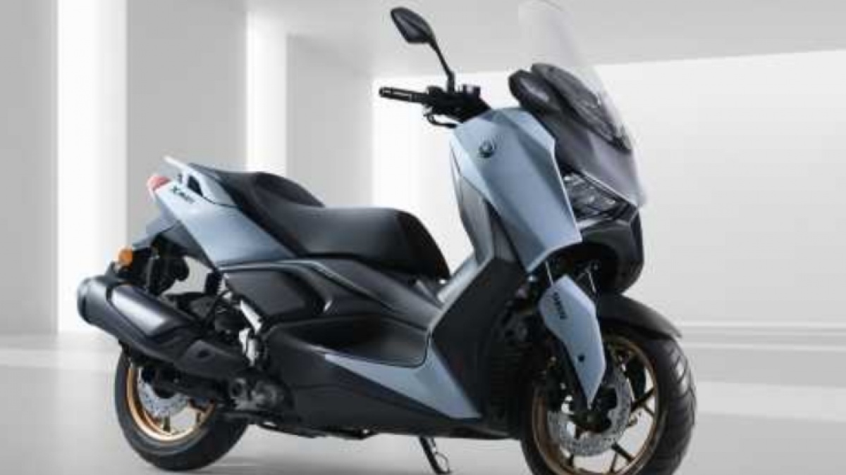 Cara Hitung Hari Baik Beli Motor Yamaha XMAX Versi Primbon Jawa, Berikut Tipsnya