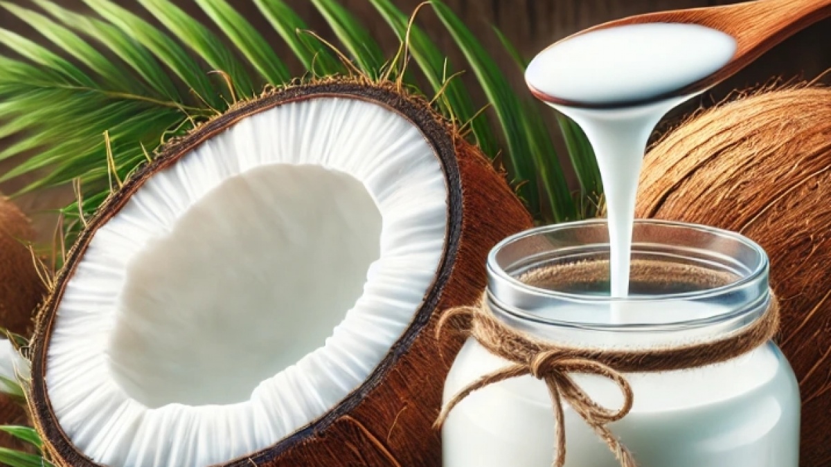 Susu Sapi Siap Digeser? Pecinta Kopi Beralih ke Bahan Nabati Seperti Oat dan Coconut Milk