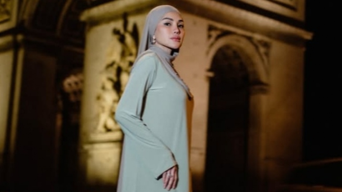 Nikita Mirzani Dirindukan Sekaligus Didoakan Mendekam di Dalam Penjara