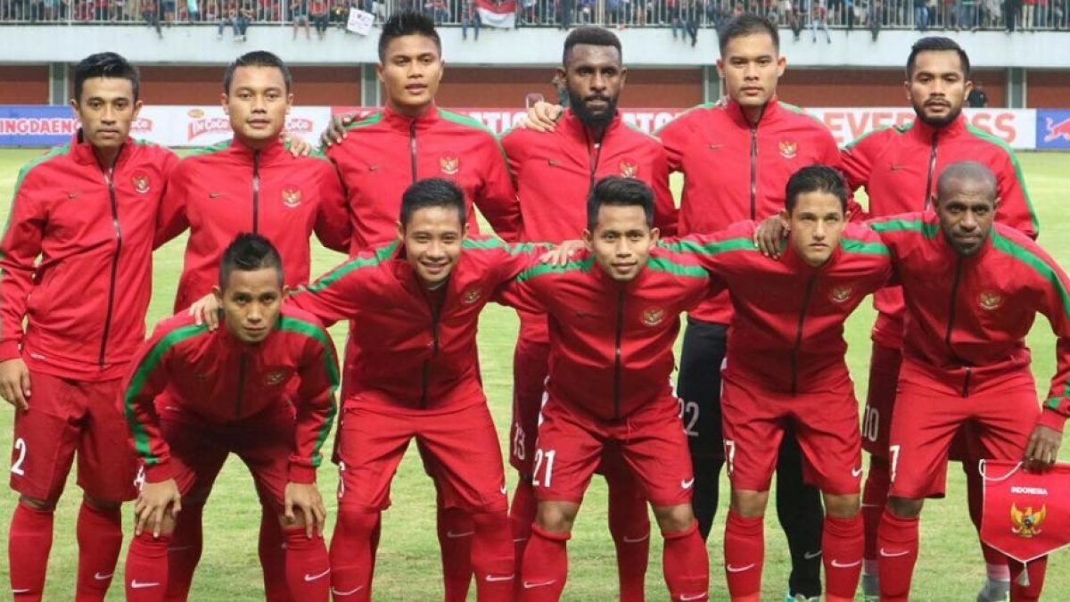 Eks Kapten Timnas Indonesia: Berat Indonesia Lolos Piala Dunia 2026