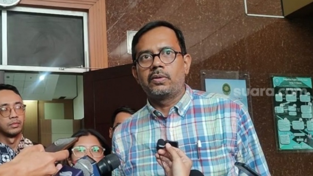 Kritik Penertiban PT KEL, Haris Azhar: Satgas PKH Pakai Rezim Hukum Apa?