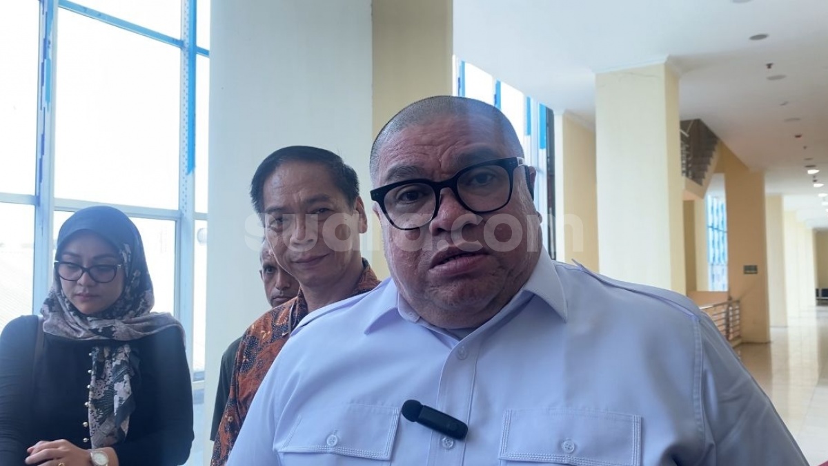 Awal Mula Razman Arif Nasution Ribut dengan Pengacara di Acara TV, Sampai Dinyinyiri Hotman Paris