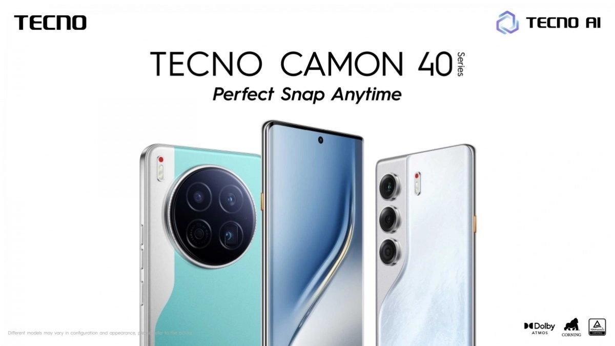 Harga dan Spesifikasi Tecno Camon 40 4G di Indonesia: HP Murah Bawa Fitur AI Dibanderol Rp 2 Jutaan