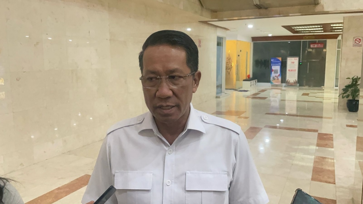 Menteri Hukum Nilai Ada Upaya Pecah Belah Lewat Teror Kepala Babi ke Kantor Tempo