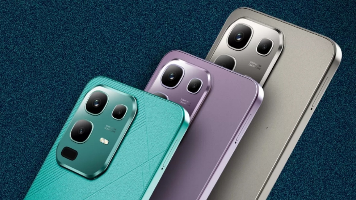 Infinix Note 50x Lolos Sertifikasi di Indonesia, HP 5G Murah dengan Performa Kencang