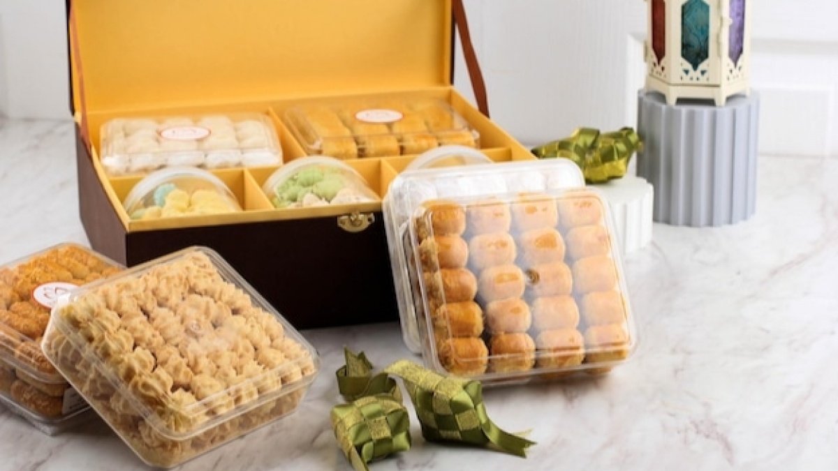 5 Perbedaan Hampers dan Parcel yang Sering Tertukar, Simak Penjelasannya