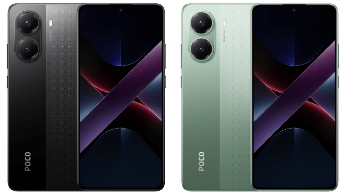Bocoran Harga POCO X8 Pro Max, Andalkan Chipset Kencang Flagship