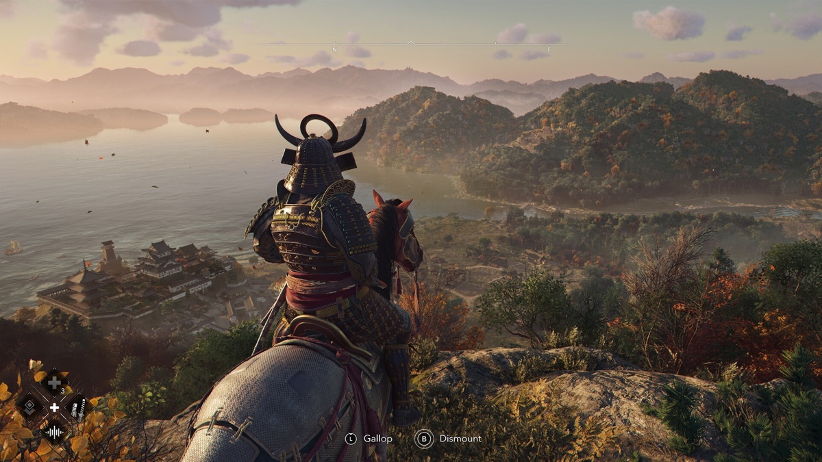 Ubisoft Lakukan PHK Massal, 6 Proyek Game Besar Dibatalkan