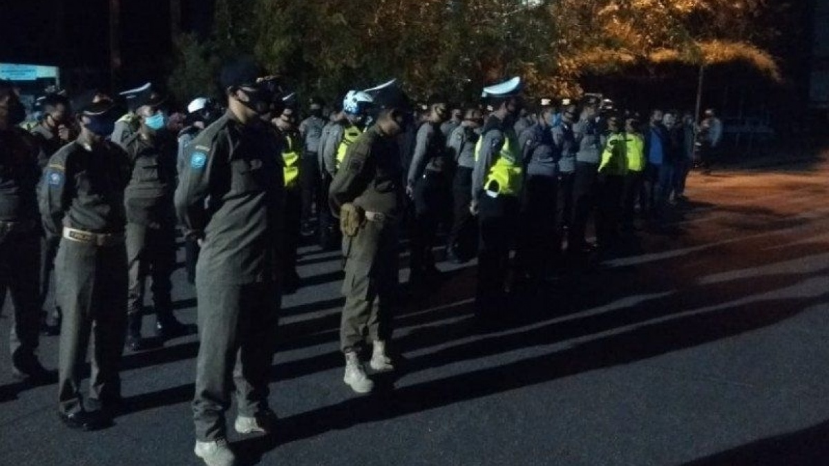 Aturan Jam Malam Pelajar di Bogor Masih Buram, Disdik Ungkap Kendalanya