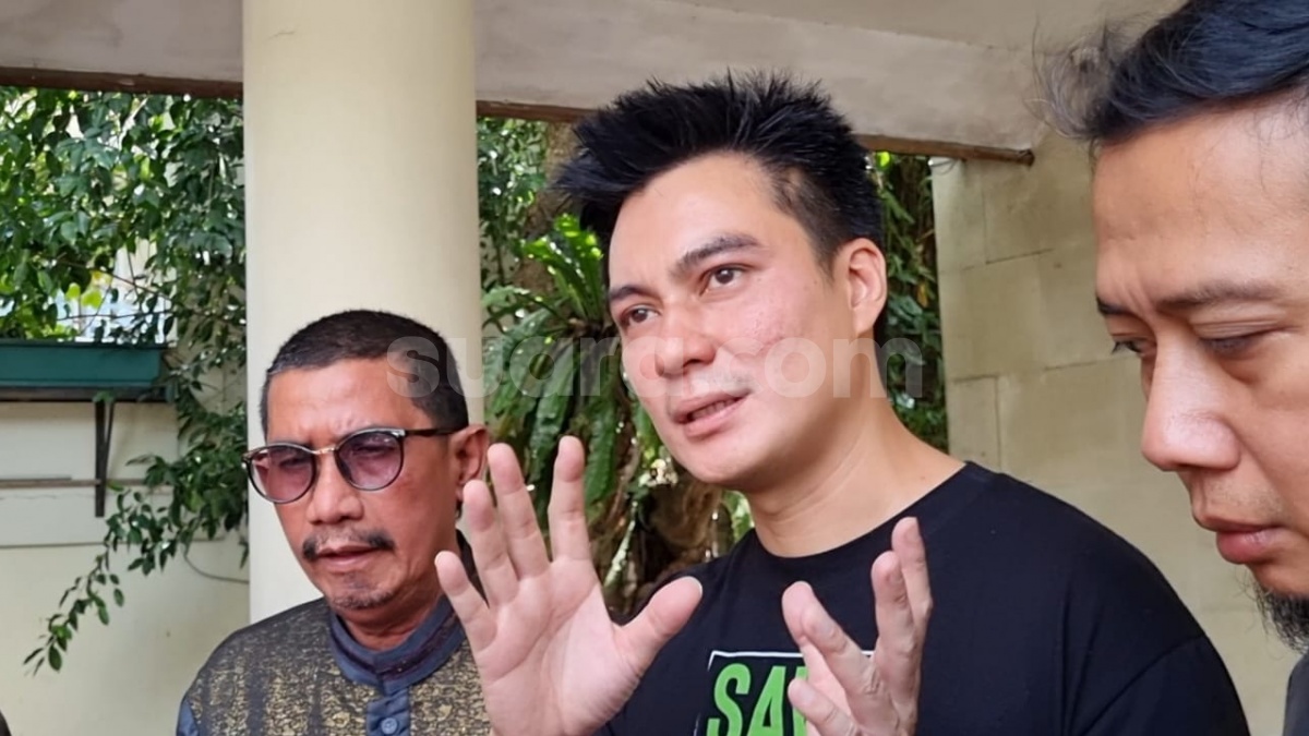 Hakim Sempat Beri Solusi Pengasuhan Anak-Anak Dibagi Dua, Paula Verhoeven Disebut Menolak