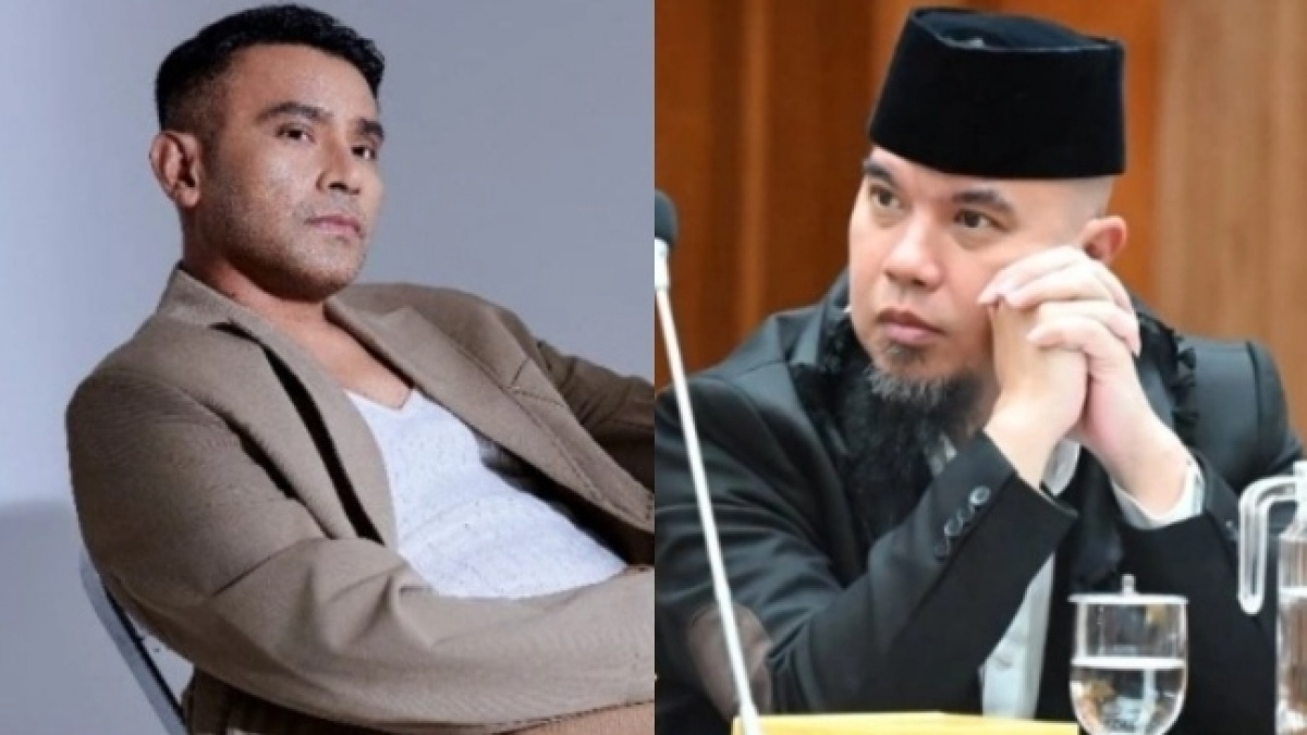 Reaksi Menohok Ahmad Dhani Tanggapi Judika Ogah Bawakan Lagu Dewa 19: Maunya Gratisan