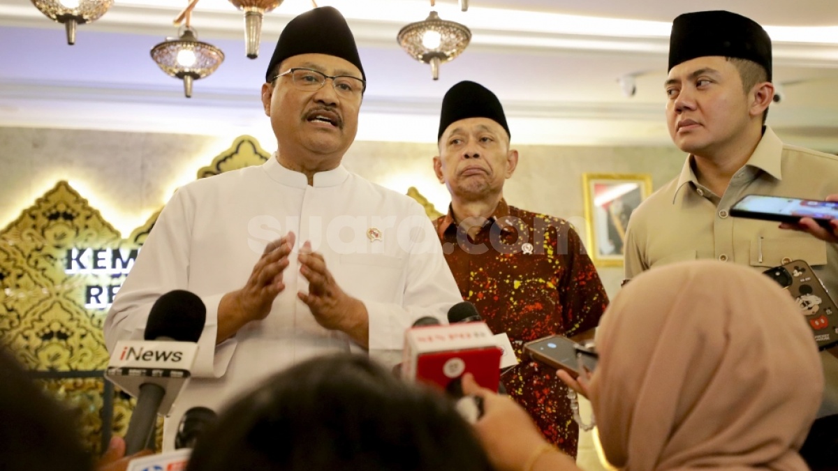 Kemensos Pegang 211 Titik Lokasi Sekolah Rakyat, Salah Satunya STPL Bekasi