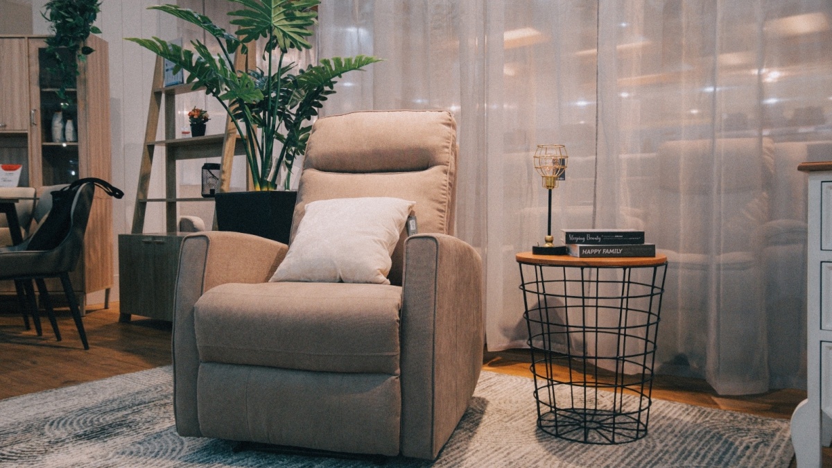 Rumah Estetik Gaya Skandinavia: Tips Belanja Furnitur Minimalis Terjangkau