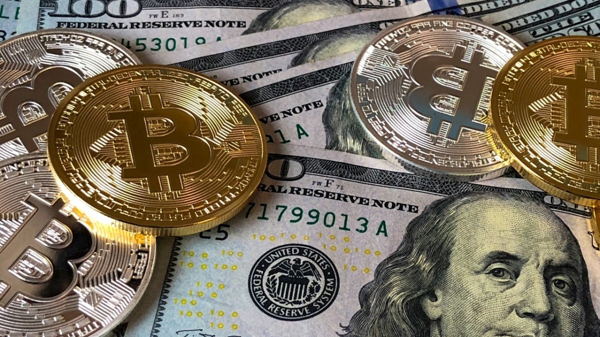 Wajah Suram Kripto Awal 2026: Bitcoin Terjebak di Bawah $100.000 Akibat Aksi Jual Masif