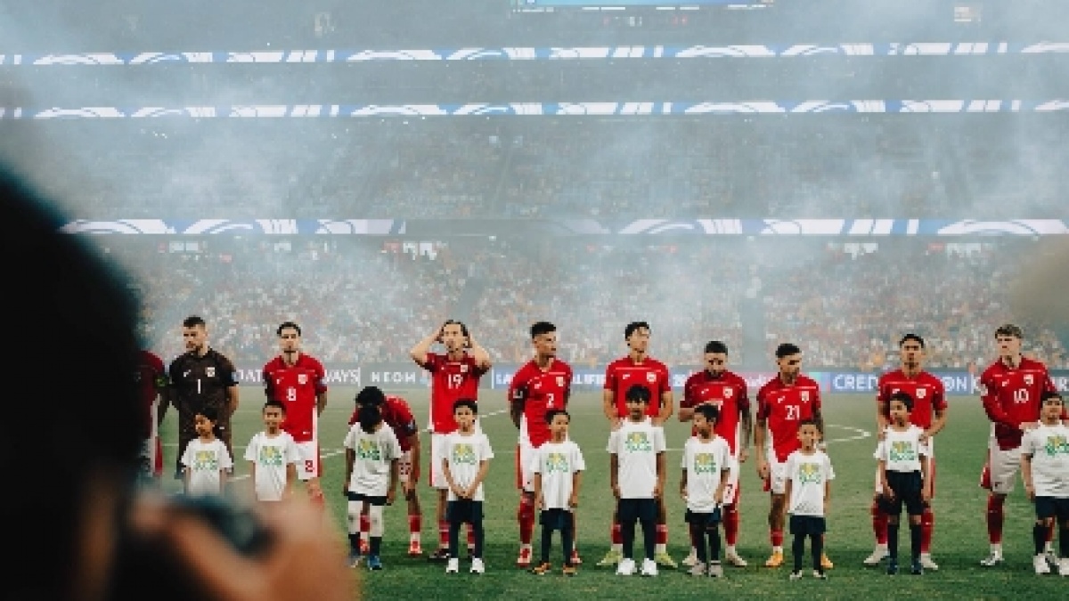 Ranking FIFA Indonesia jika Kalah, Imbang, dan Menang Lawan Bahrain