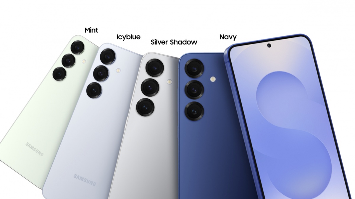 Rumor: Disebut Jiplak iPhone, Samsung Galaxy S26 Pro Ditiadakan!