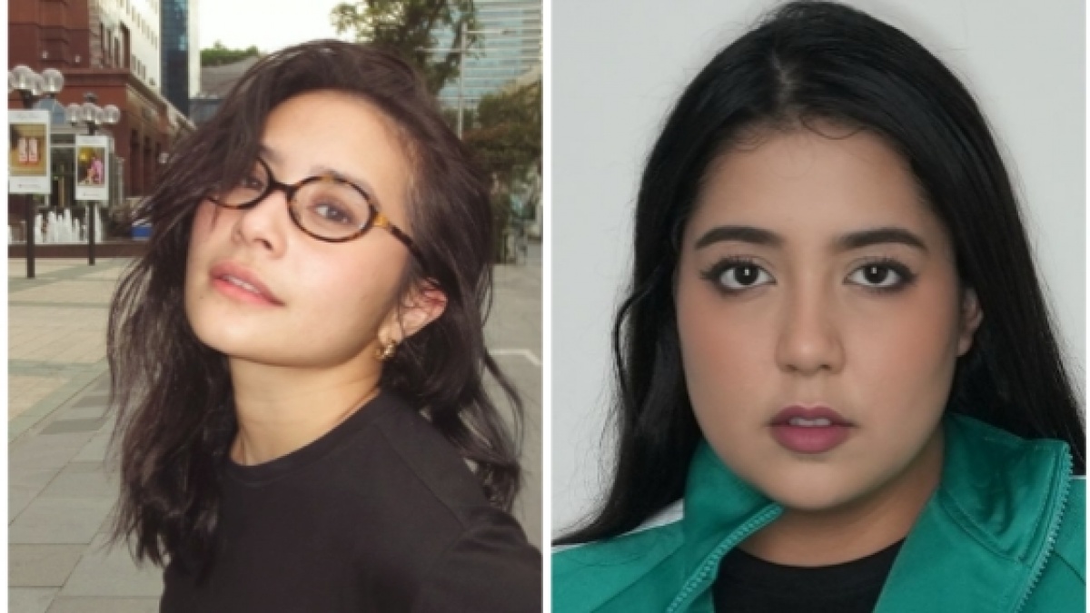 Namanya Dicatut sebagai Pendukung 02, Prilly Latuconsina dan Nessie Judge Tak Terima