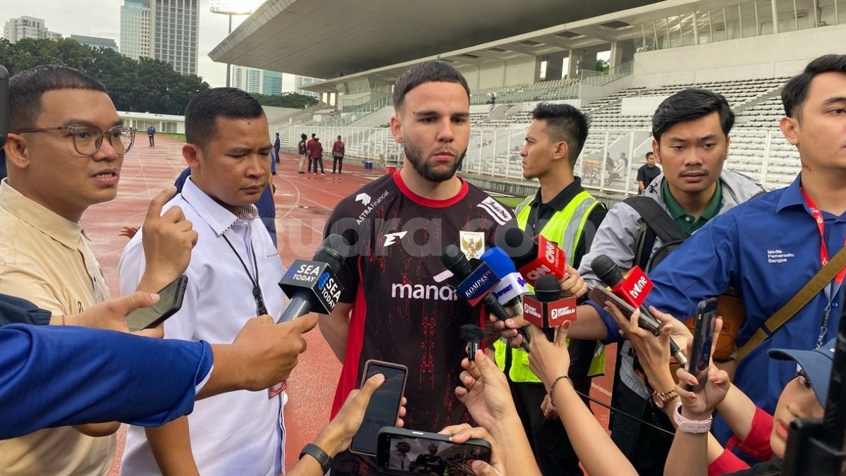 Calvin Verdonk: Tolong Jangan Rekam!