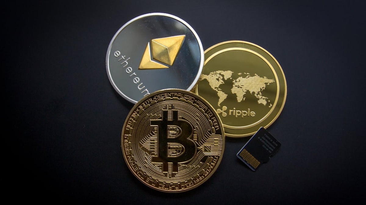 Tekanan Ekonomi Bikin Investor RI Mulai Lirik Aset Kripto dan Emas Digital