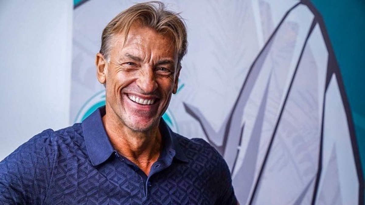 3 Pemain Andalan Merapat, Herve Renard Semringah Jelang Timnas Indonesia vs Arab Saudi