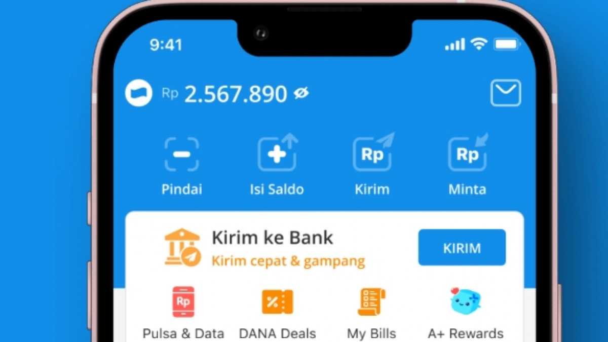 Rahasia Menang Dana Kaget: Ini Link dan Tips Jitu dapat THR Jelang Lebaran!