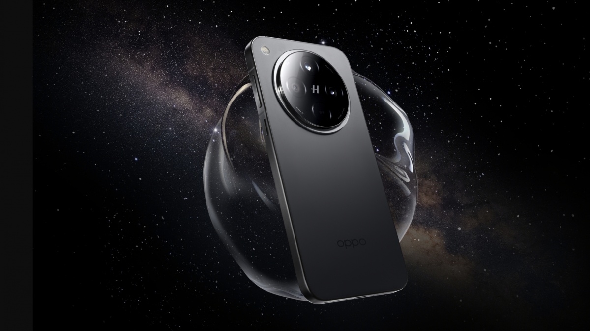 Oppo Find X9: Harapan RAM 24 GB dan Desain Render yang Bocor