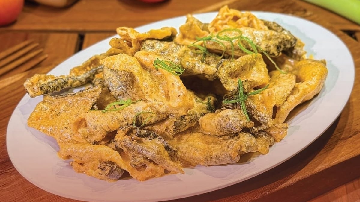 8 Rekomendasi Resto Seafood di Surabaya, Harga Ekonomis yang Cocok buat Keluarga