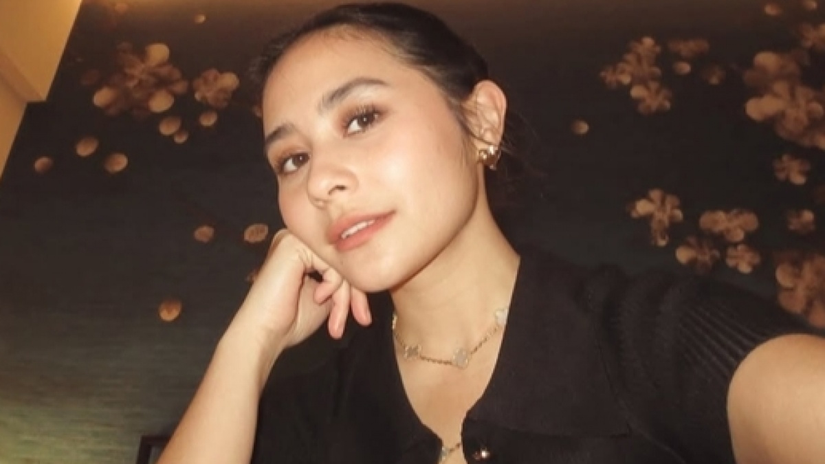 Jejak Digital yang Bikin Prilly Latuconsina Dikira Pendukung 02, Singgung Menteri Favorit