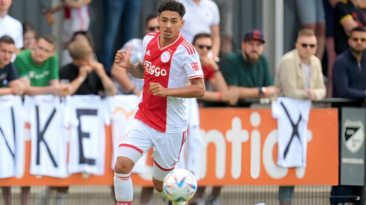 Sederet Keistimewaan Tristan Gooijer: Pantas Bikin PSSI Kepincut