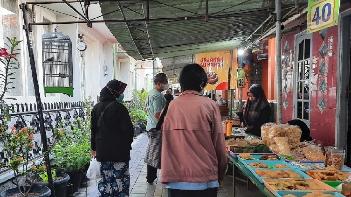 7 Kampung Ngabuburit Populer di Jogja yang Harus Kamu Datangi di Akhir Pekan Ramadan