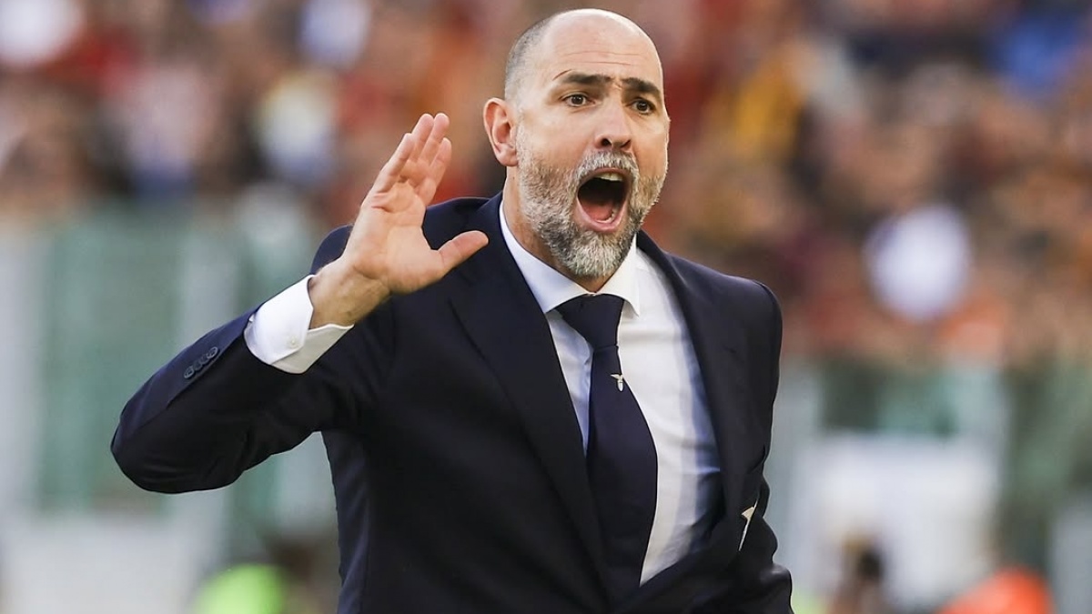 Igor Tudor Yakin Juventus Rebut Scudetto, Duel Lawan Inter Jadi Harga Mati