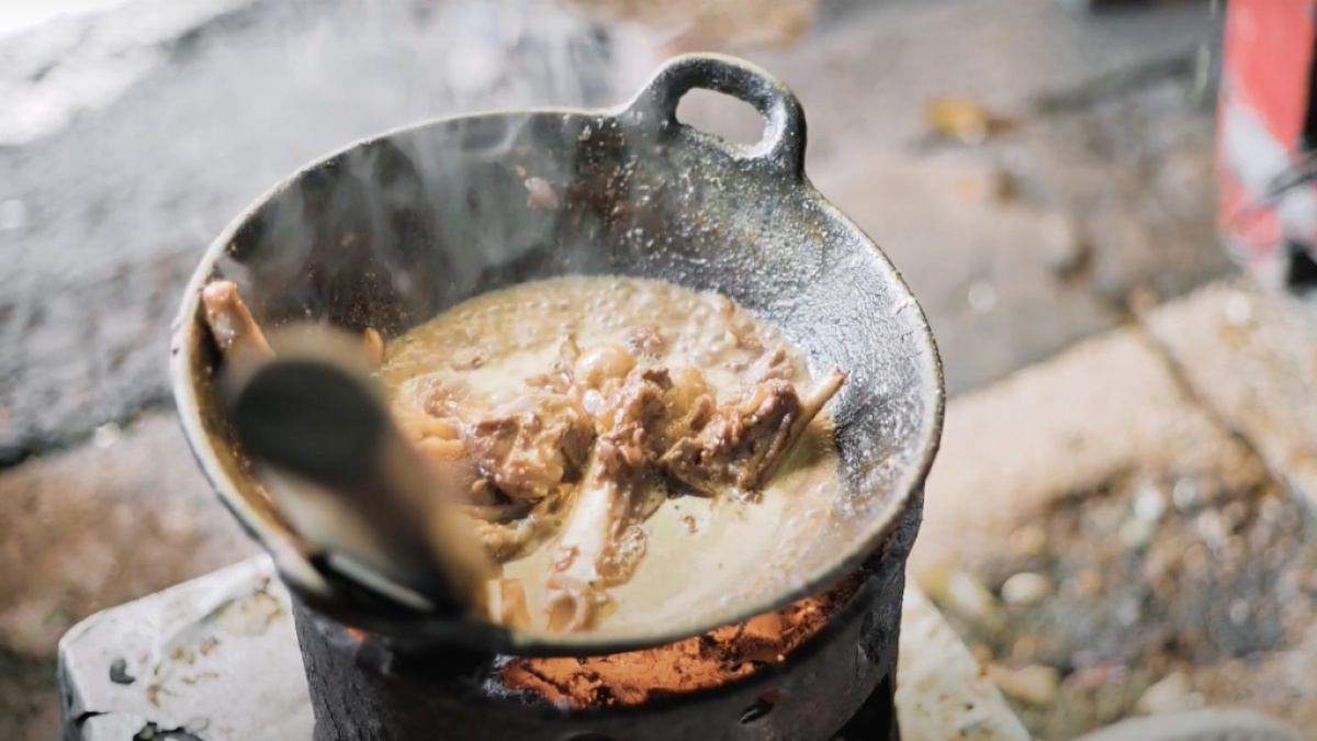 Menu Makanan Idul Adha yang Tinggi Kandungan Gula Meski Nggak Manis, Apa Saja?