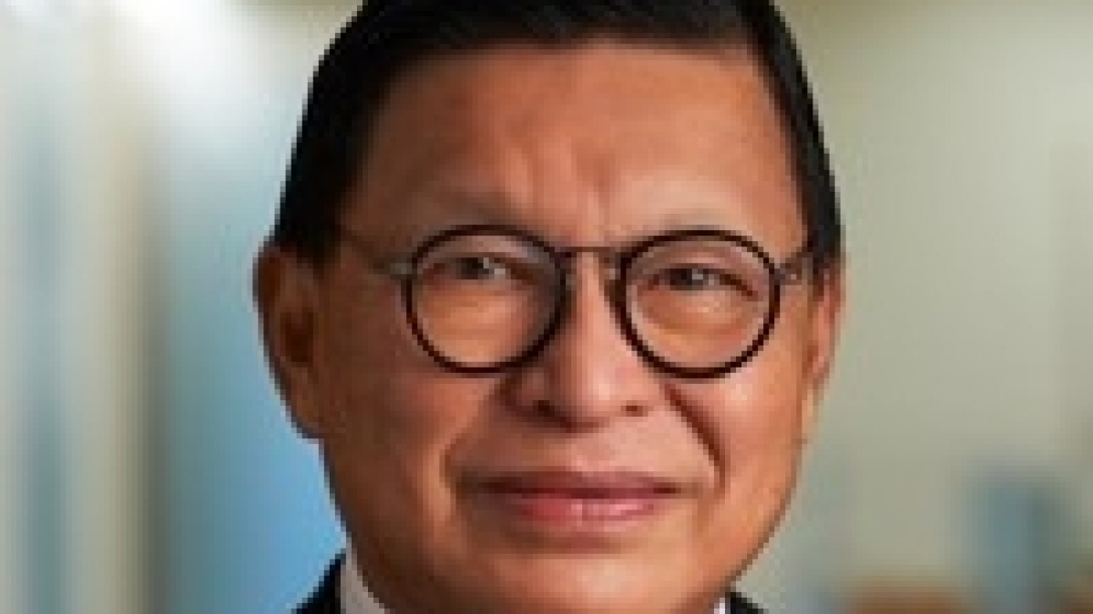 Profil John Prasetio, Dubes RI Era SBY dan Jokowi Jadi Komite Manajemen Risiko Danantara!