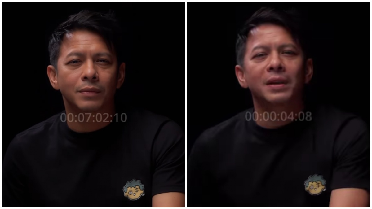 Ariel NOAH Bagikan Kabar Duka, Salah Satu Orang Tercinta Meninggal Dunia