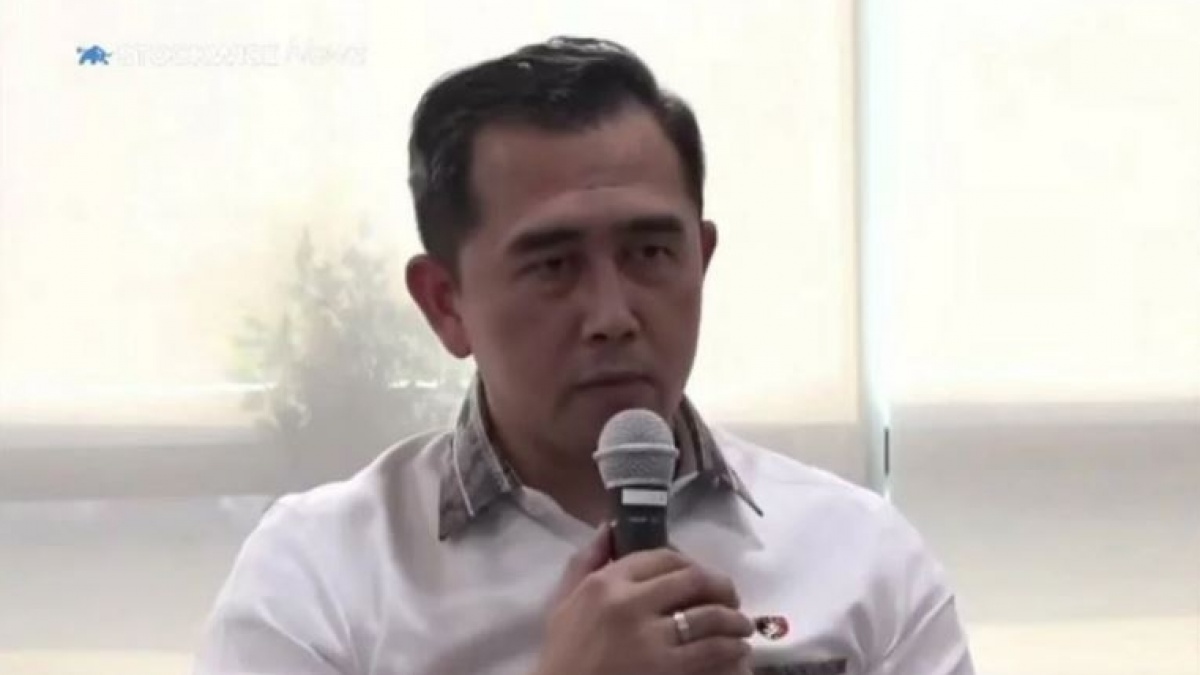 Bareskrim Polri Subdit V Siap Jemput Investor yang 'Kabur' dari IHSG